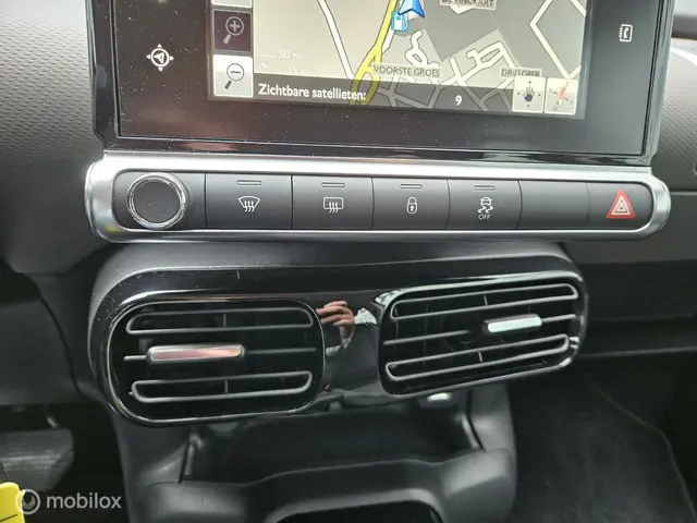 Citroën C4 Cactus 1.2 PureTech Shine 2017 Benzine 18
