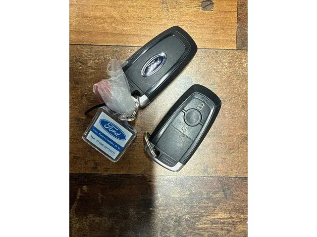 Ford EcoSport 1.0 EcoBoost ST-Line 2018 Benzine 23