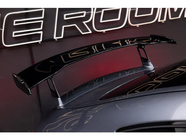 Mercedes-Benz AMG GT 4.0 R 2019 Benzine 33