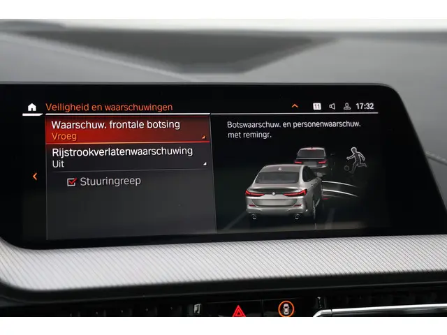 BMW 2 Serie Gran Coupé 218i M-Sport Pro 2023 Benzine 63