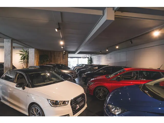 Audi RS6 Avant 4.0 TFSI RS 6 quattro 2014 Benzine 86