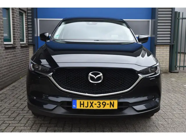 Mazda CX-5 2.5 SkyActiv-G 194 GT-M 2019 Benzine 5