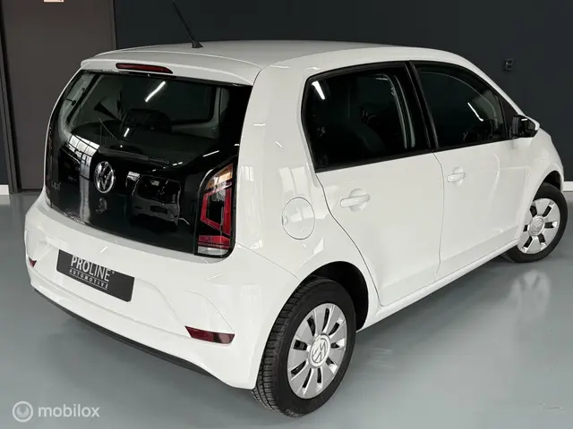 Volkswagen up! 1.0 MPI 2020 Benzine 20