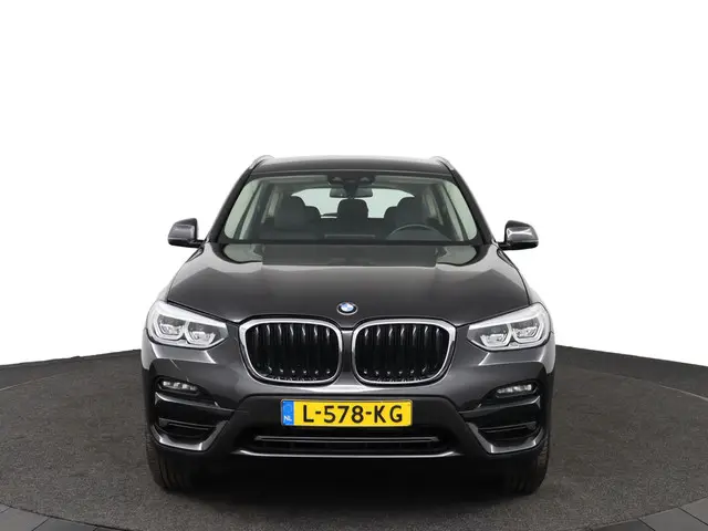 BMW X3 xDrive20i Business Edition Plus 2021 Benzine 13