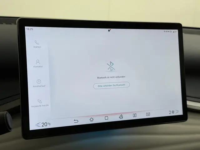 BYD ATTO 3 Comfort 60 kWh 2023 Elektrisch 37