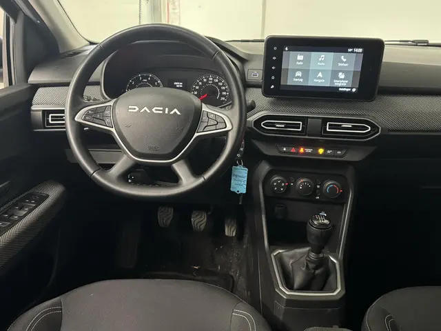 Dacia Jogger 1.0 TCe 110 Expression 7p. 2023 Benzine 14