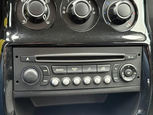 Citroën C3 1.2 PureTech Business 2016 Benzine 14