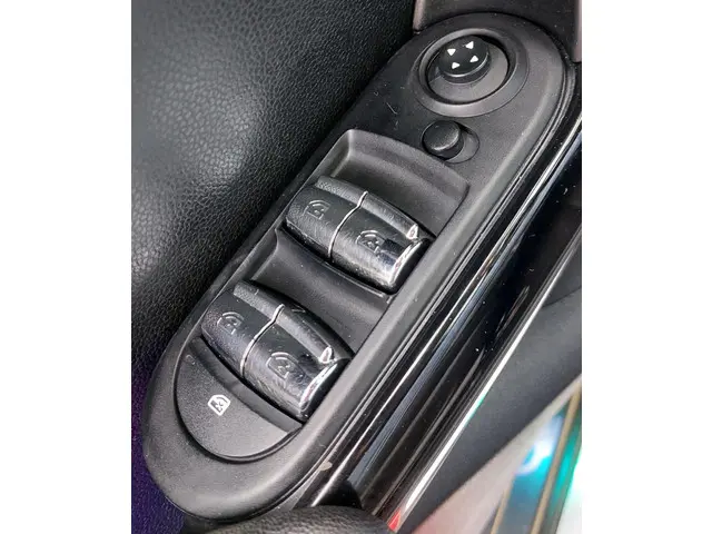 MINI One Mini 1.2 Salt Business 2016 Benzine 27