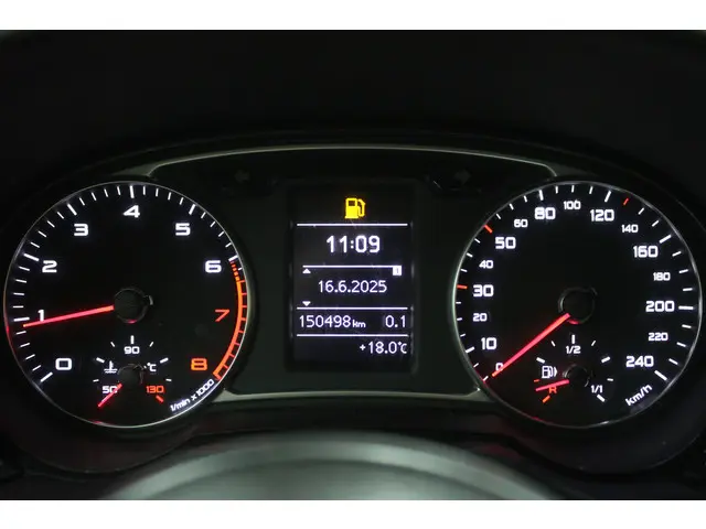 Audi A1 1.2 TFSI Ambition Pro Line 2014 Benzine 11