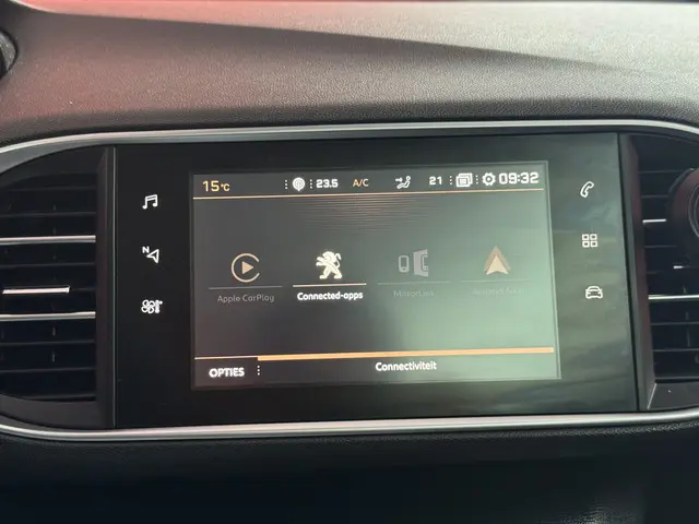 Peugeot 308 SW 1.2 PureTech GT 2018 Benzine 40