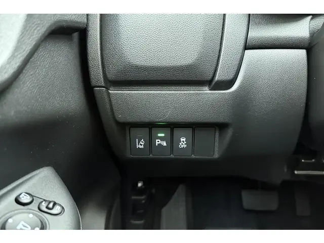 Honda Jazz 1.3 i-VTEC Elegance 2019 Benzine 19