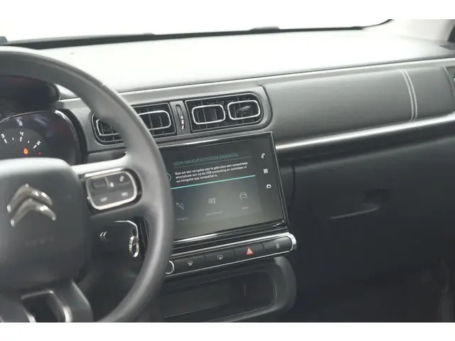 Citroën C3 PureTech 82 C-Series 2022 Benzine 46