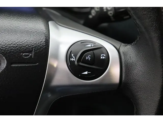 Ford C-MAX 1.0 Edition Plus 2014 Benzine 26