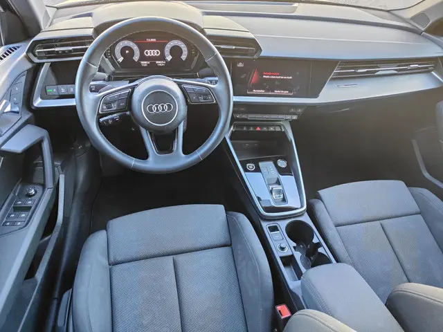 Audi A3 Sportback 30 TFSI Advanced edition 2022 Benzine 10