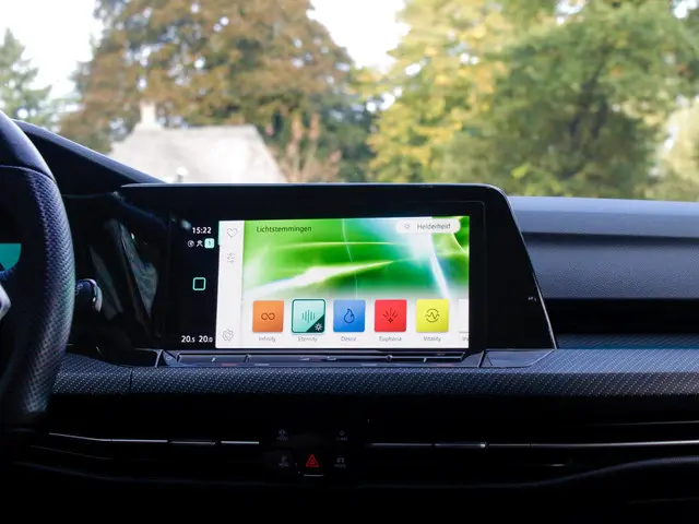 Volkswagen Golf 1.5 eTSI R-Line 2022 Benzine 22