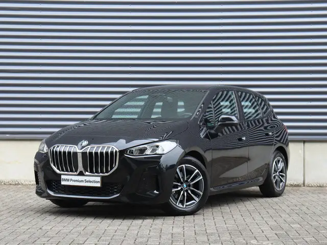 BMW 2 Serie Active Tourer 218i 2024 Benzine 31