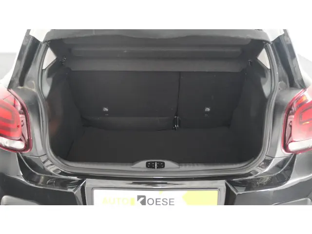 Citroën C3 PureTech 82 Feel Edition 2023 Benzine 48