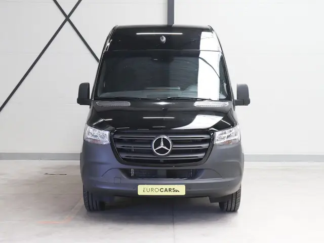 Mercedes-Benz Sprinter 315 1.9 CDI L2H2 2024 Diesel 5