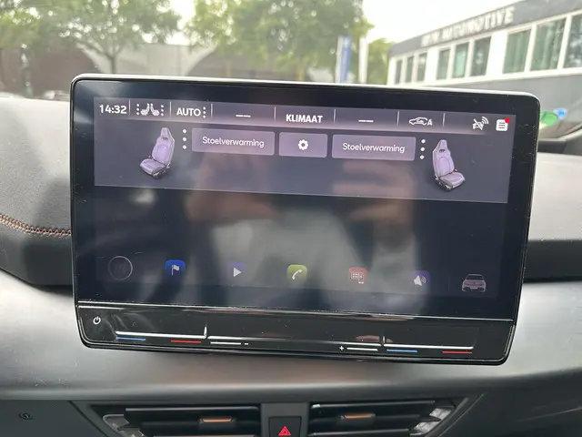 CUPRA Born Business Plus 62 kWh 2023 Elektrisch 17