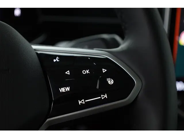 Volkswagen ID. Buzz Pro 86 kWh LWB 7p. 2025 Elektrisch 12
