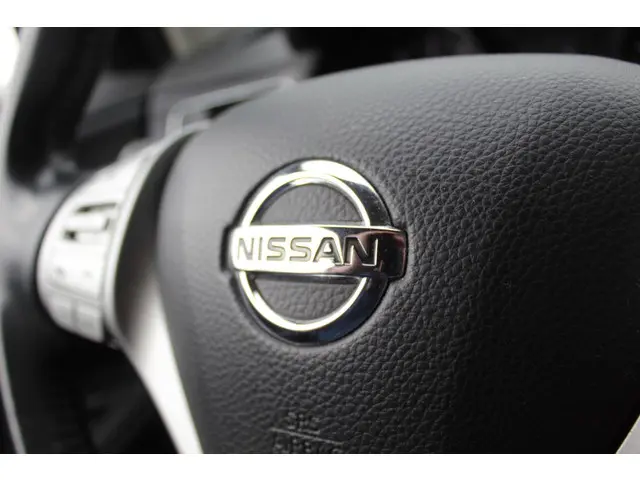 Nissan Pulsar 1.2 DIG-T N-Connecta 2017 Benzine 18