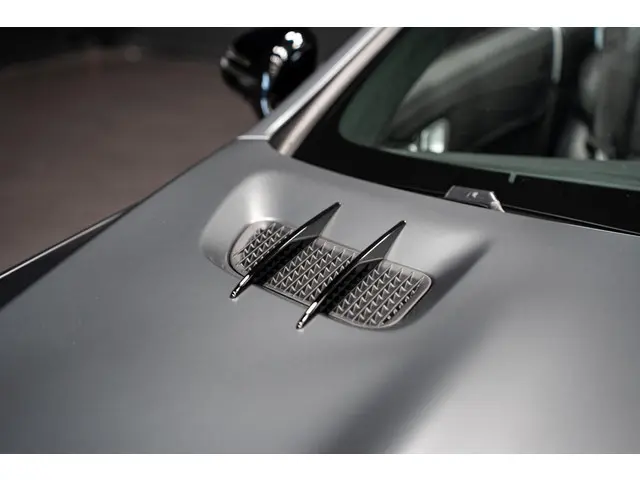 Mercedes-Benz SL AMG 63 2017 Benzine 15