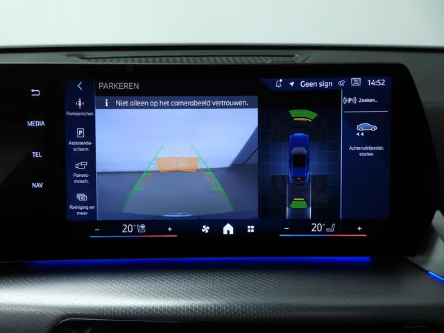 BMW iX2 eDrive20 2024 Elektrisch 35