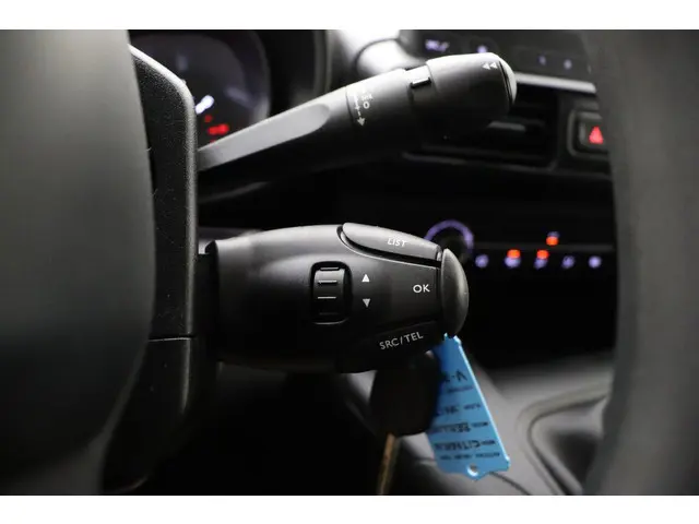 Citroën Berlingo 1.6 BlueHDI Control XL 2019 Diesel 19