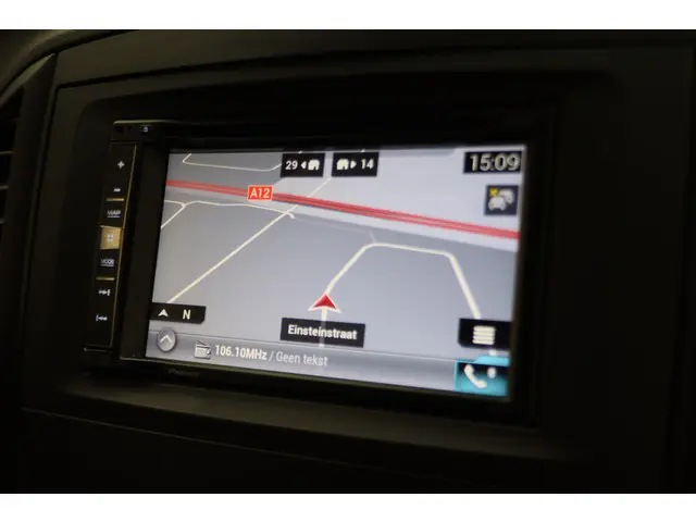 Mercedes-Benz Vito 114 CDI Lang 2018 Diesel 5