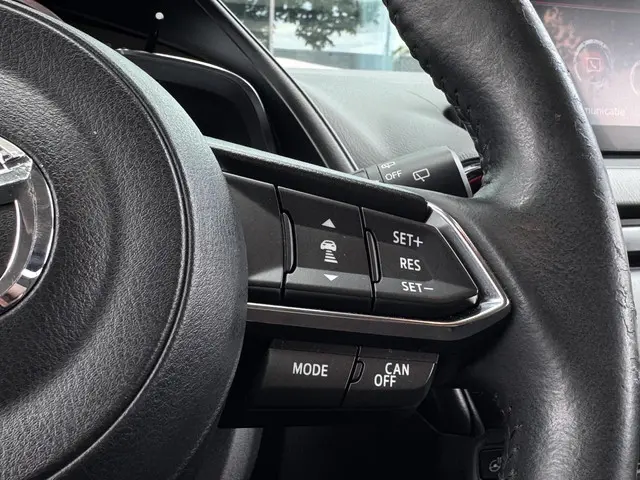 Mazda CX-3 2.0 SkyActiv-G 120 GT-M 2018 Benzine 19