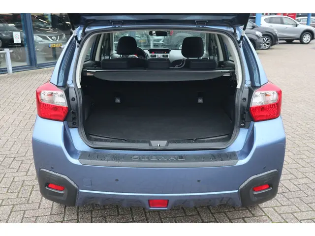 Subaru XV SUBARU 2015 Benzine 14