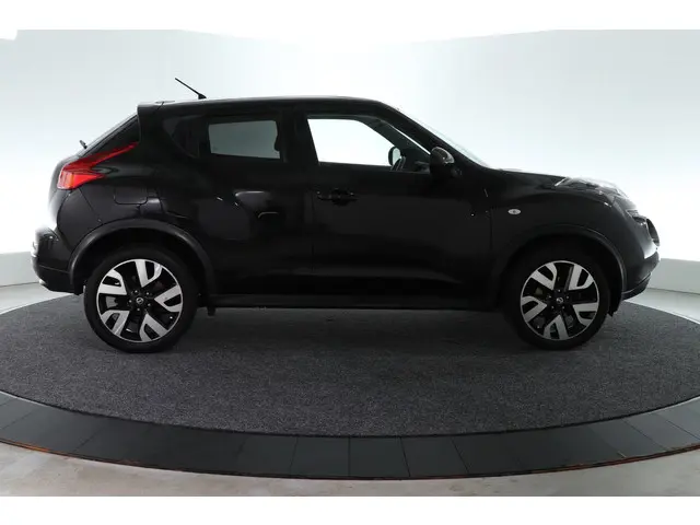 Nissan Juke 1.6 Acenta 2014 Benzine 6