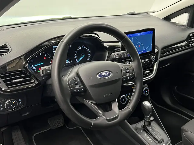 Ford Fiesta 125pk 1.0 EcoBoost Titanium 2021 Benzine 2