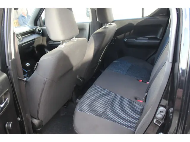 Suzuki Ignis 1.2 Smart Hybride Comfort 2020 Benzine 11