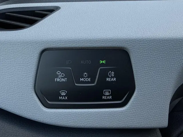 Volkswagen ID.3 First Plus 58 kWh 2020 Elektrisch 12