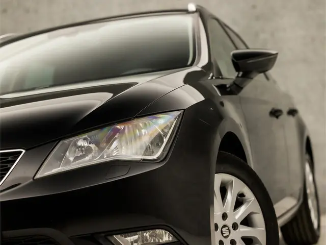 SEAT Leon ST 1.4 TSI Sport 2014 Benzine 30