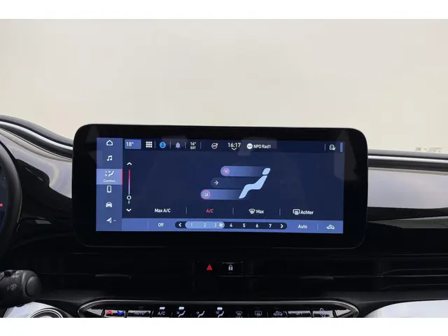 Fiat 500e Icon 42 kWh 2022 Elektrisch 18