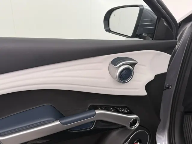 BYD ATTO 3 Comfort 60 kWh 2023 Elektrisch 15