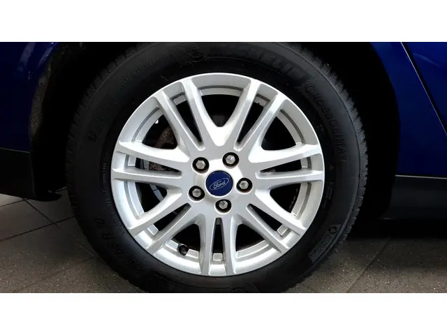 Ford Focus Wagon 1.0 EcoBoost Edition Plus 2014 Benzine 17