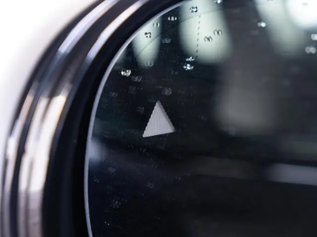 MINI Aceman SE 2025 Elektrisch 25