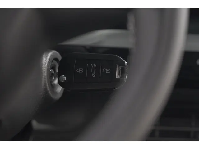 Opel Mokka 130 AT8 Turbo GS 2025 Benzine 14