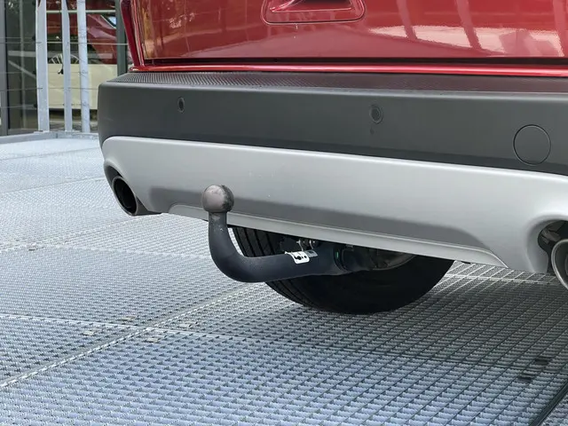 Ford Kuga 2.5 PHEV Titanium 2022 Hybride Benzine 14
