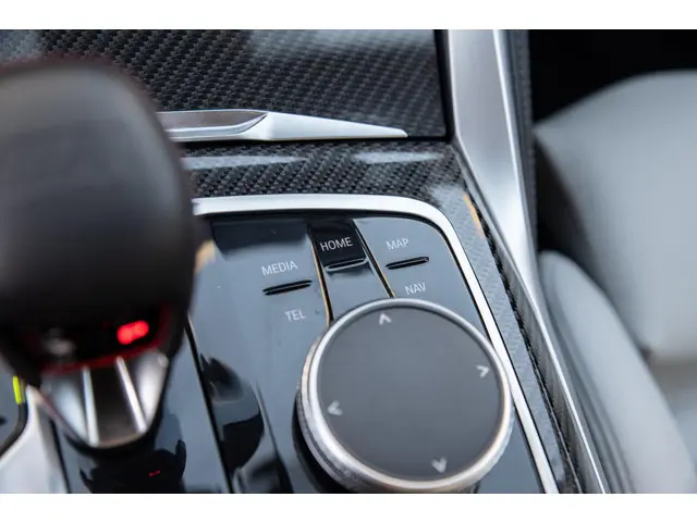 BMW M3 3-serie Touring xDrive Competition 2023 Benzine 79