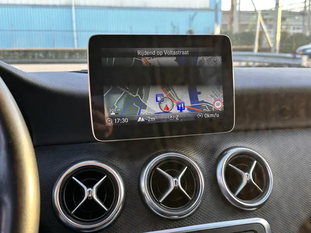 Mercedes-Benz A-Klasse 160 Ambition 2018 Benzine 20