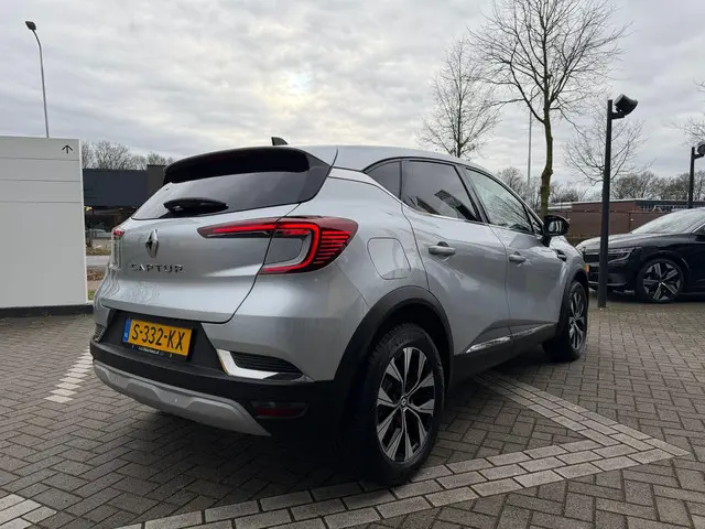 Renault Captur 3