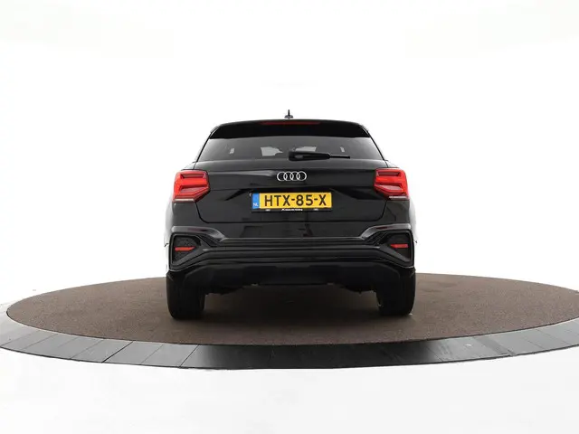 Audi Q2 35 TFSI 150pk S-tronic S Edition 2025 Benzine 23