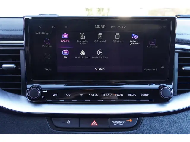 Kia ProCeed 1.5 T-GDi GT-Line 2023 Benzine 21