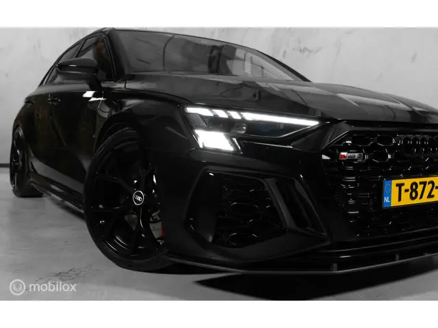 Audi RS3 2.0 TFSI RS 3 quattro 2022 Benzine 36