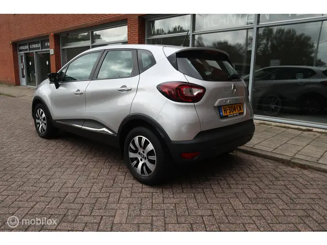 Renault Captur 0.9 TCe Life 2018 Benzine 7