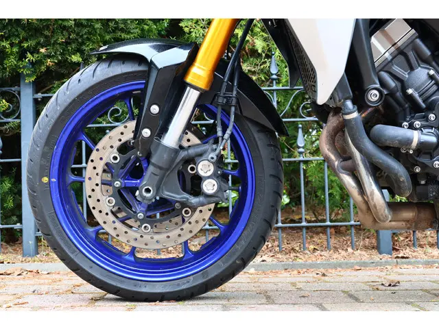 Yamaha TRACER 9 GT | MT09 | MT-09 ABS 2018 Benzine 22